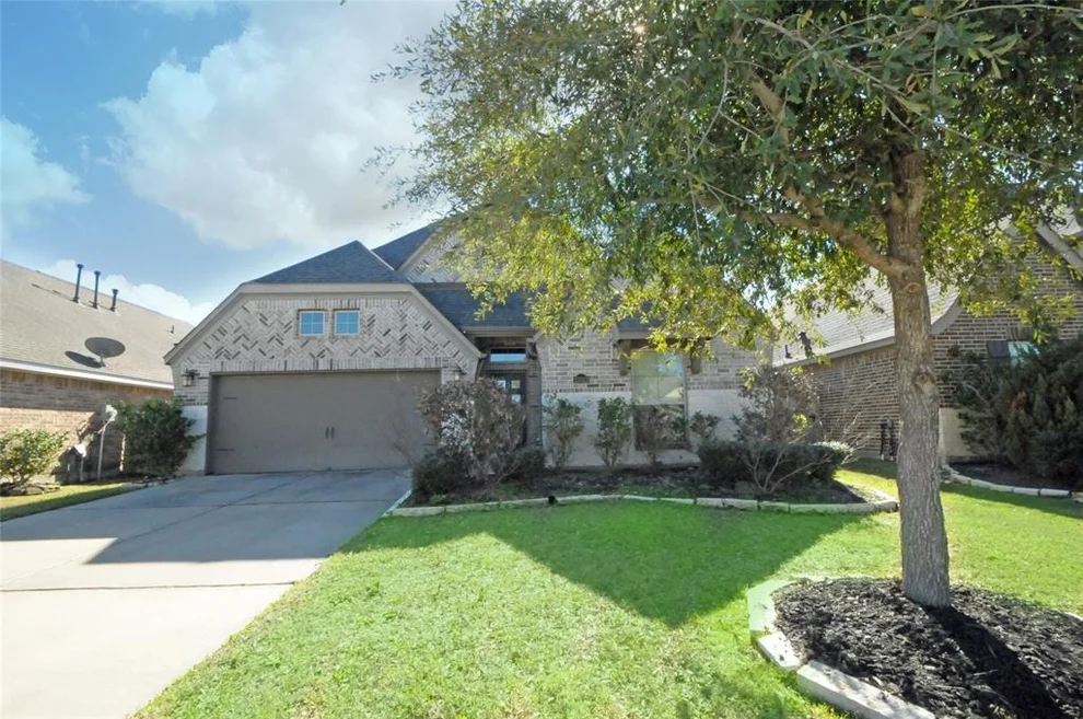 Unit for sale at 23323 Darst Field Trail, Richmond, TX 77469