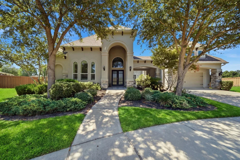 Unit for sale at 11206 Rossie Moor Lane, Richmond, TX 77407