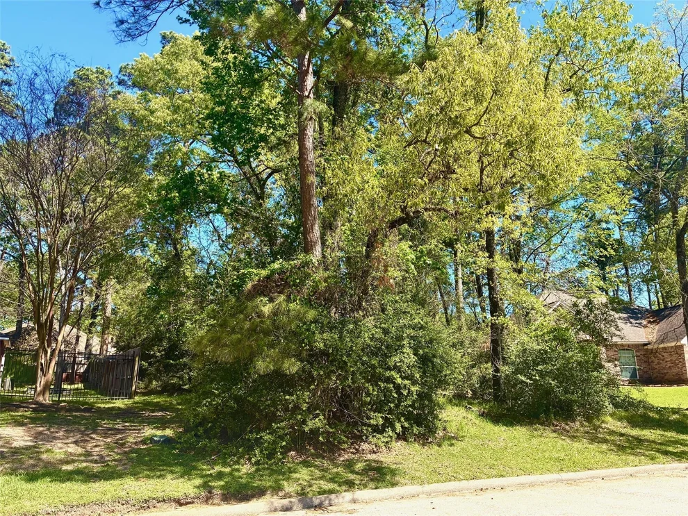 Unit for sale at 3015 Chaucer Drive, Montgomery, TX 77356