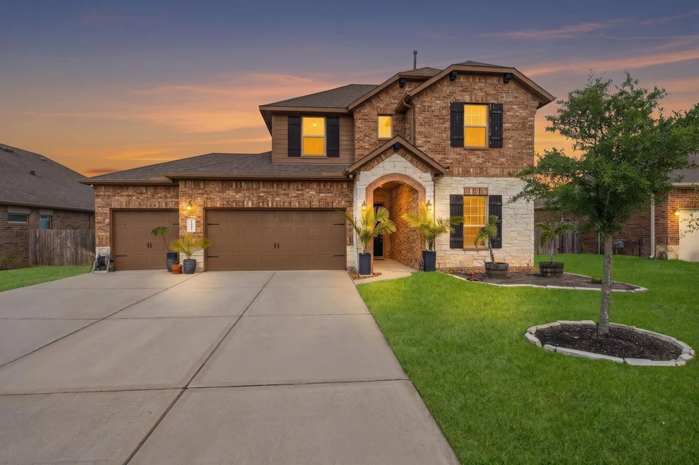 Unit for sale at 25815 Balsamwood Drive, Tomball, TX 77375