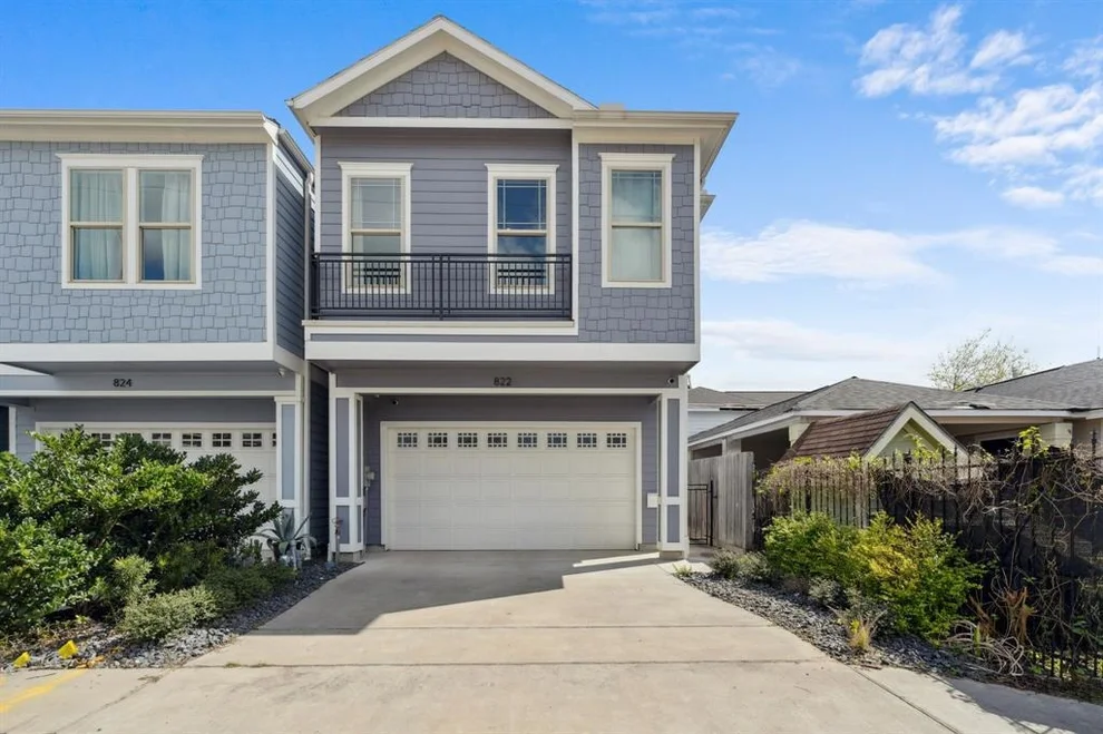 Unit for sale at 822 Dorothy Street, Houston, TX 77007