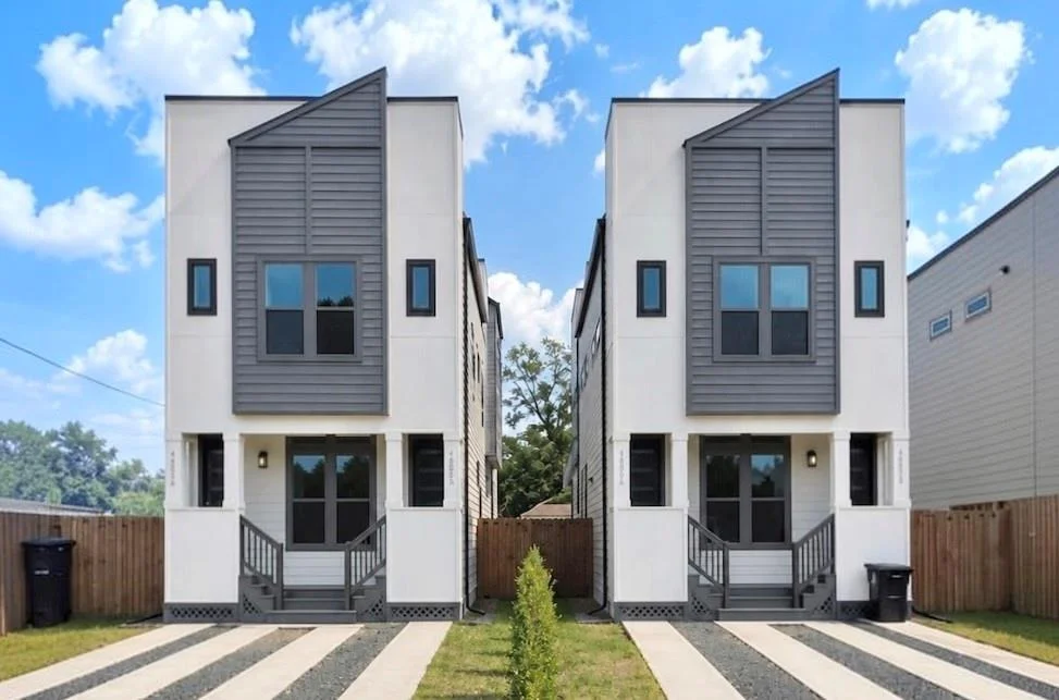 Unit for sale at 4803 Paula Street, Houston, TX 77033