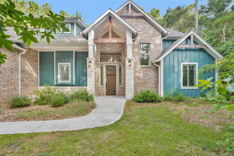 Unit for sale at 15558 Roberts Court, Montgomery, TX 77316