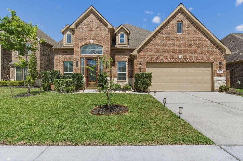 Unit for sale at 2331 Terracina Court, Missouri City, TX 77459