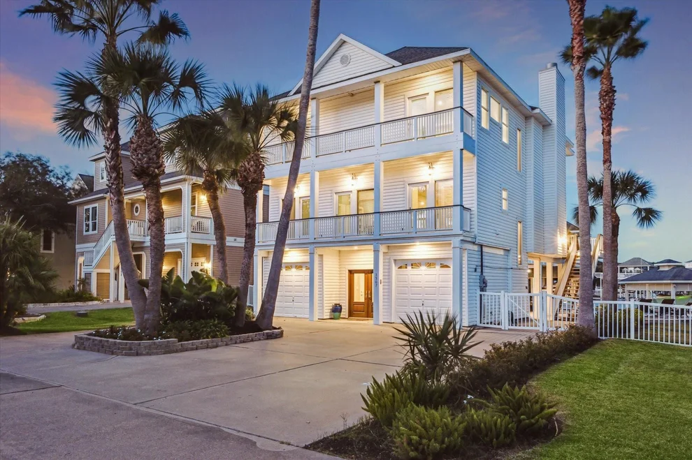 Unit for sale at 3507 Windlass Court, Galveston, TX 77554