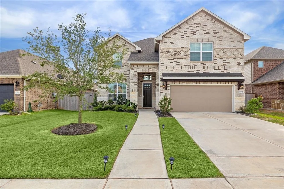 Unit for sale at 2602 Hatton Terrace Lane, Pearland, TX 77089