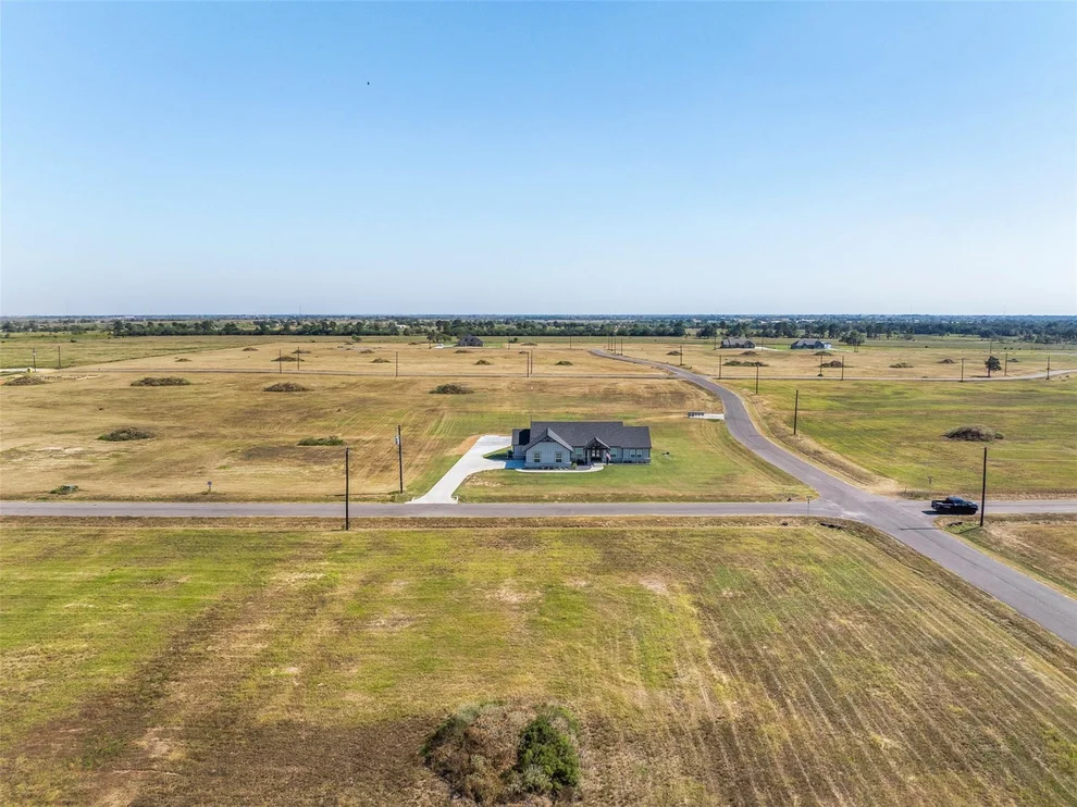 Unit for sale at 423 Ridgeview Drive - Lot 25, Cat Spring, TX 78933