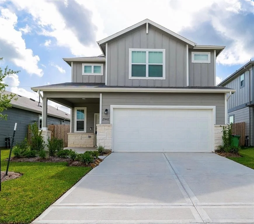 Unit for sale at 25442 Multiflora Drive, Magnolia, TX 77355