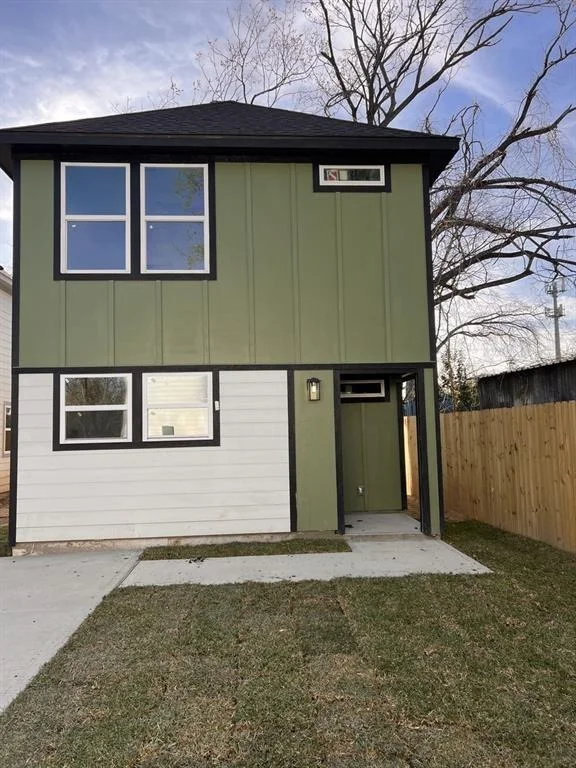 Unit for sale at 7309 Wileyvale Street, Houston, TX 77016