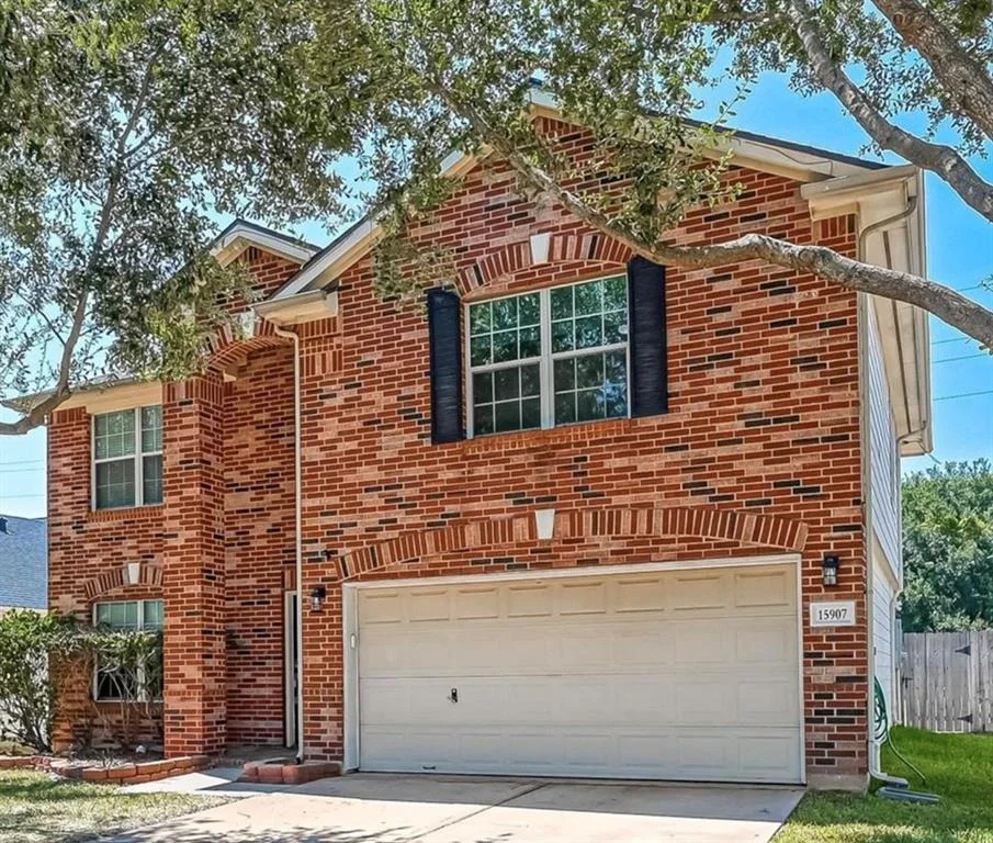 Unit for sale at 15907 Kings Cypress Lane, Cypress, TX 77429