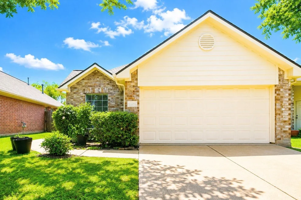 Unit for sale at 20623 Baron Bend Lane, Katy, TX 77449