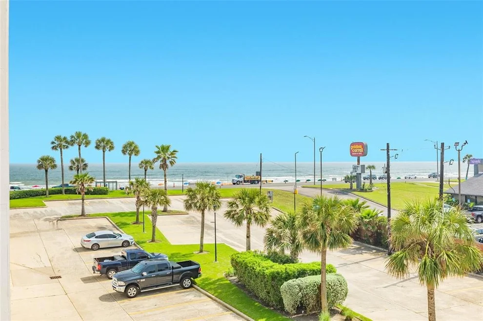 Unit for sale at 6102 Seawall Boulevard, Galveston, TX 77551
