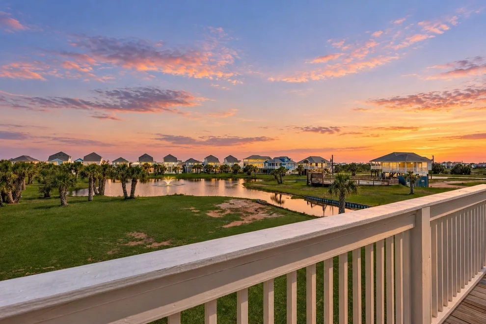 Unit for sale at 22906 Miramar Street, Galveston, TX 77554
