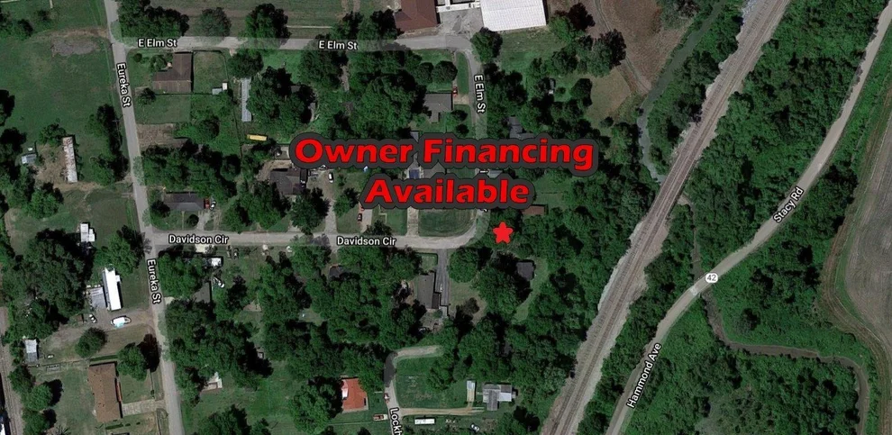 Unit for sale at 109 Davidson Circle, Other, AR 72384