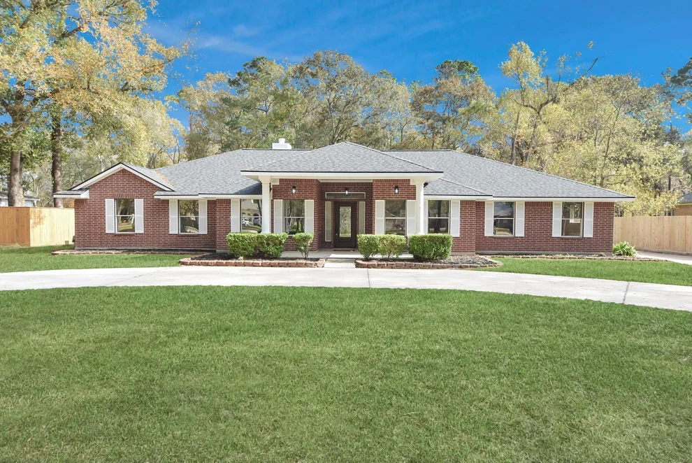 Unit for sale at 22881 Delta Drive, Porter, TX 77365