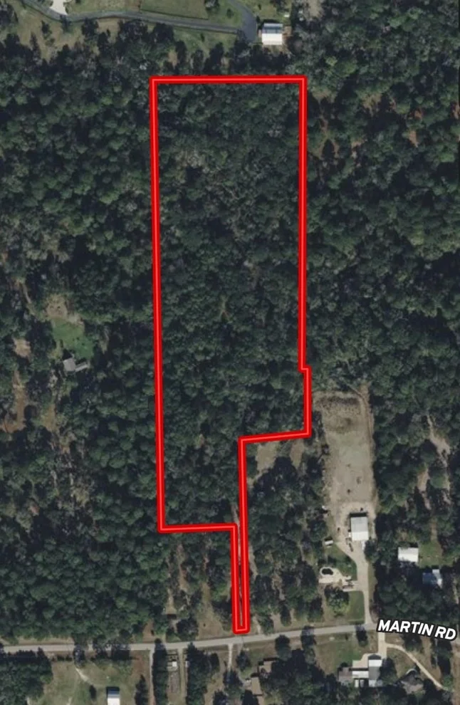 Unit for sale at TBD Martin Rd, Montgomery, TX 77316