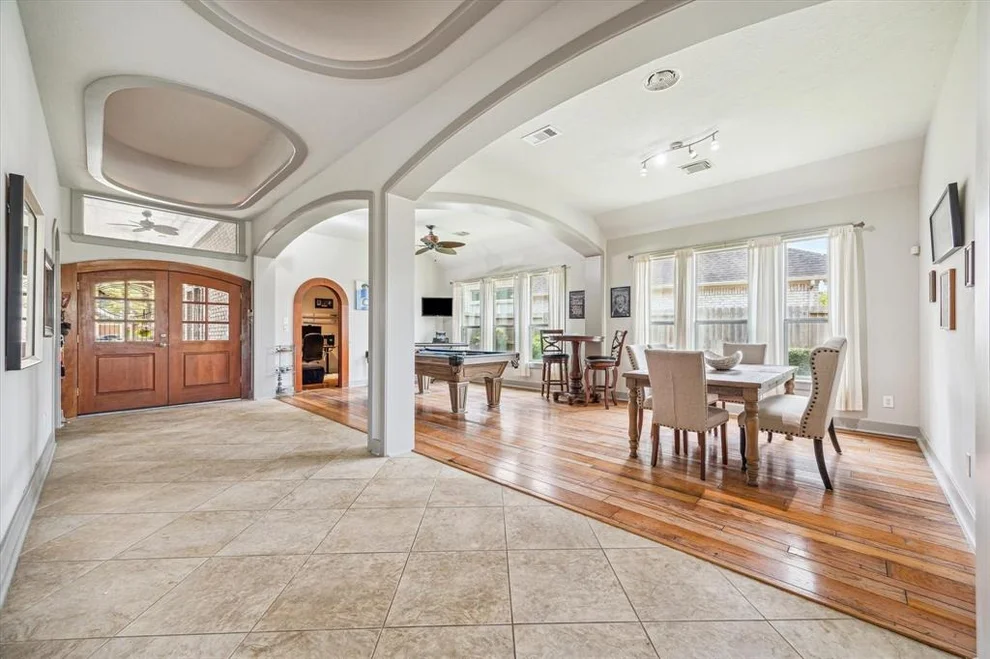 Unit for sale at 112 Marina Oaks Drive, Kemah, TX 77565