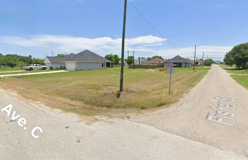 Unit for sale at 101 S Avenue C, Freeport, TX 77541