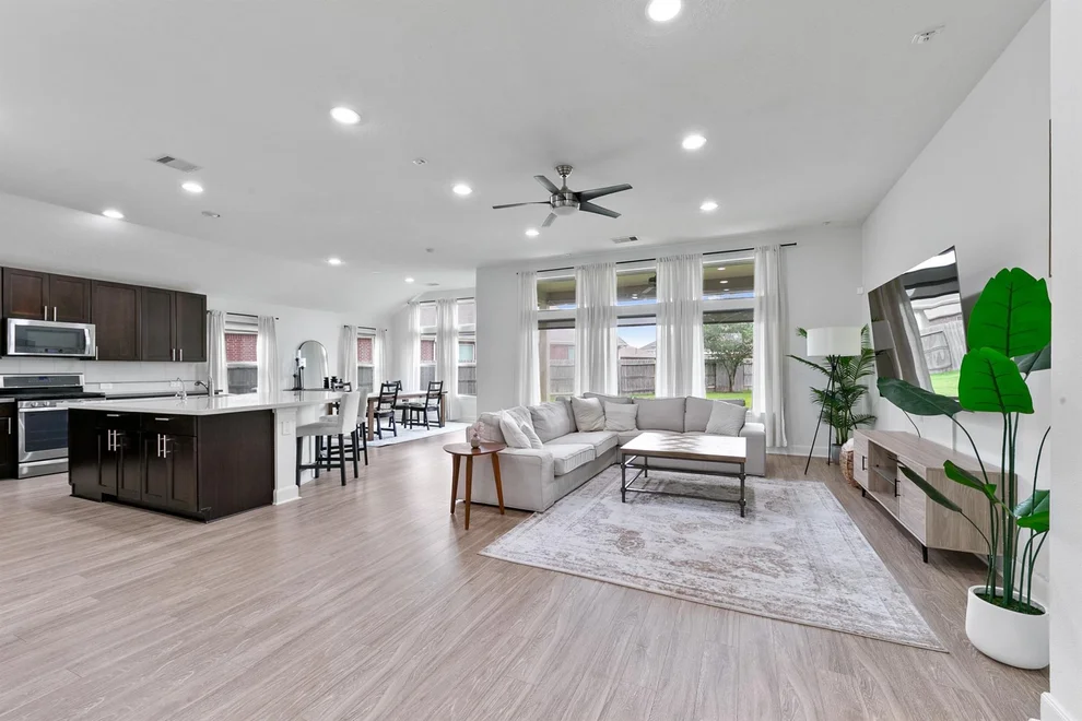 Unit for sale at 25219 Easton Ramsey Way, Richmond, TX 77406