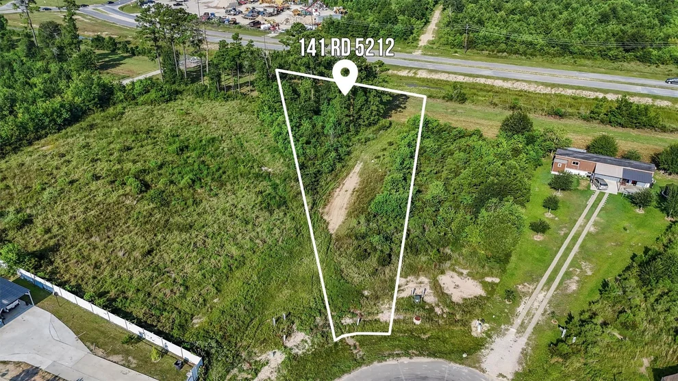 Unit for sale at 141 Road 5212, Cleveland, TX 77327