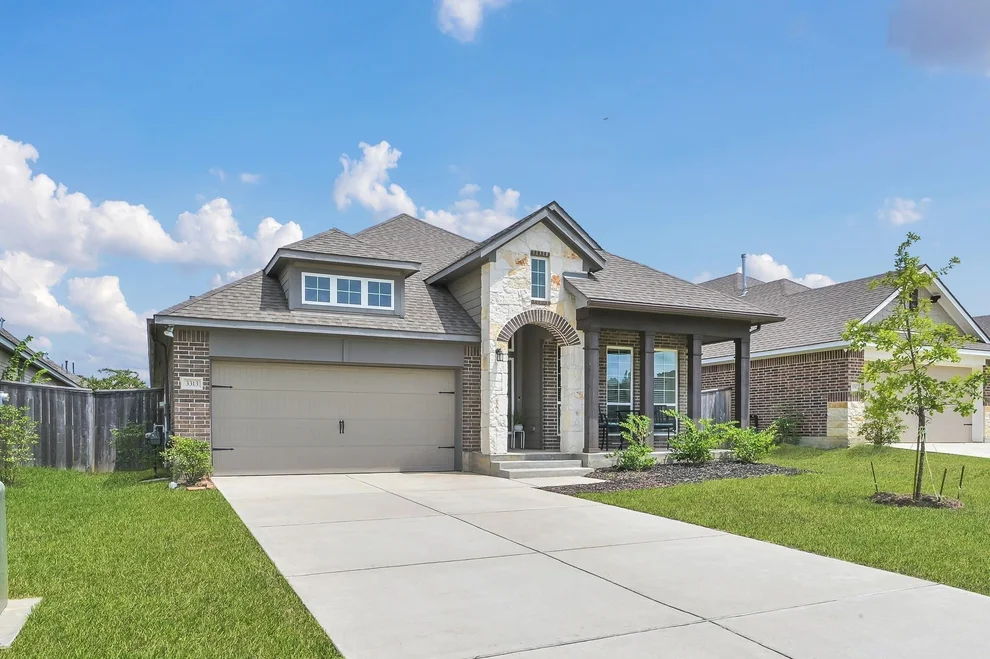 Unit for sale at 3313 Rolling View Court, Conroe, TX 77301