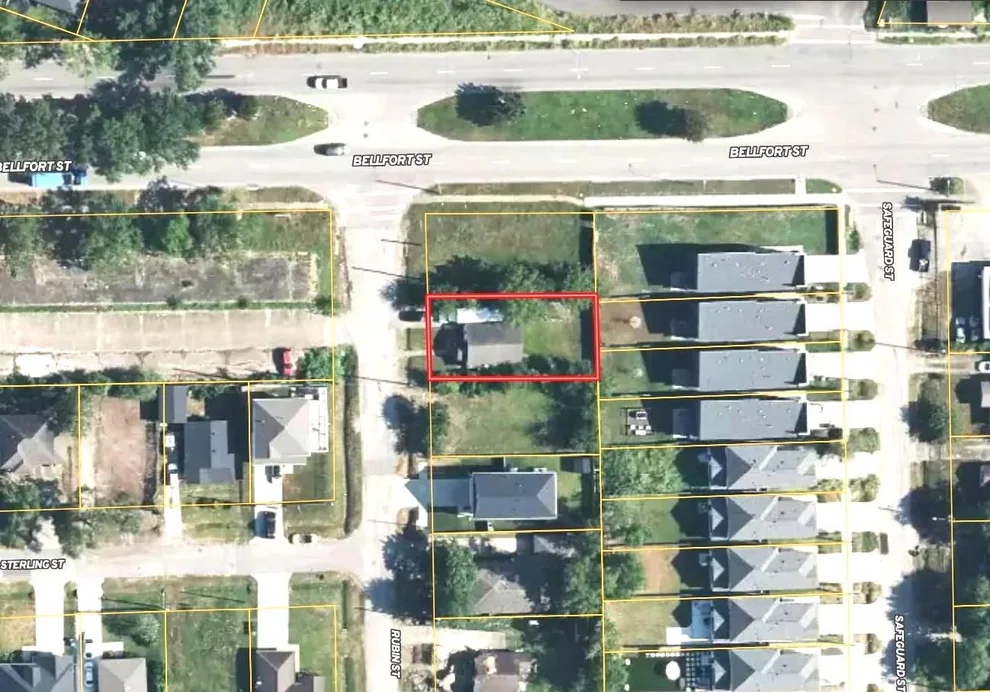 Unit for sale at 8505 Rubin Street, Houston, TX 77051