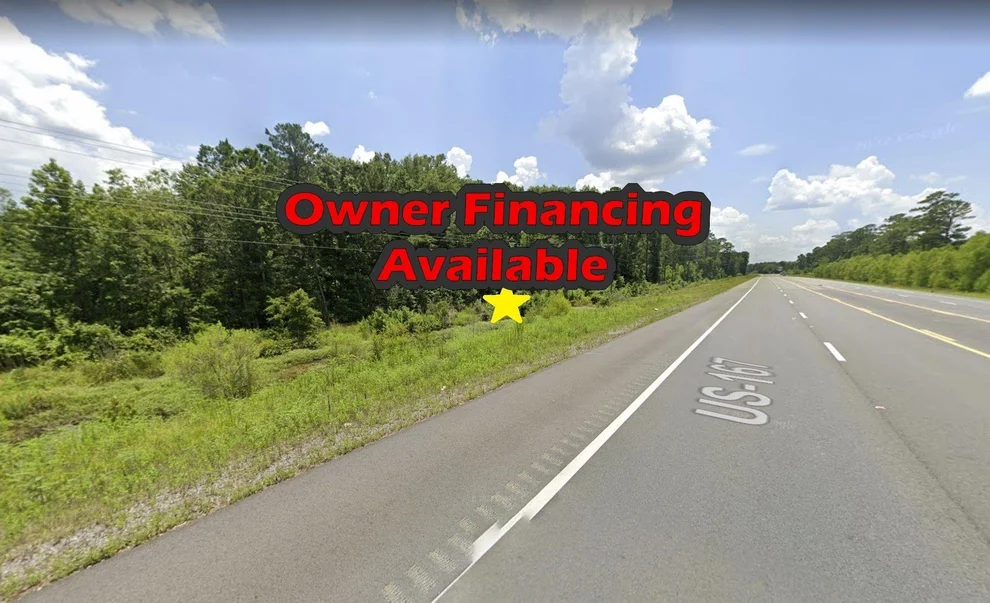 Unit for sale at 0 Calion Highway, Other, AR 71765