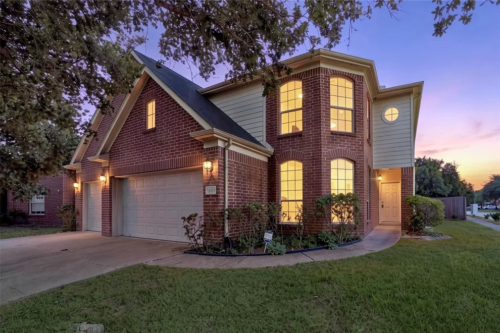 Unit for sale at 2111 Umber Elm Court, Katy, TX 77493