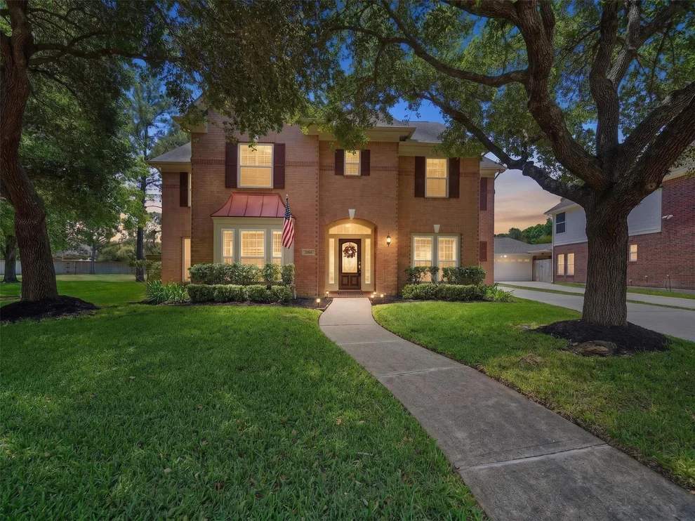Unit for sale at 4514 Branchmead Court, Katy, TX 77450