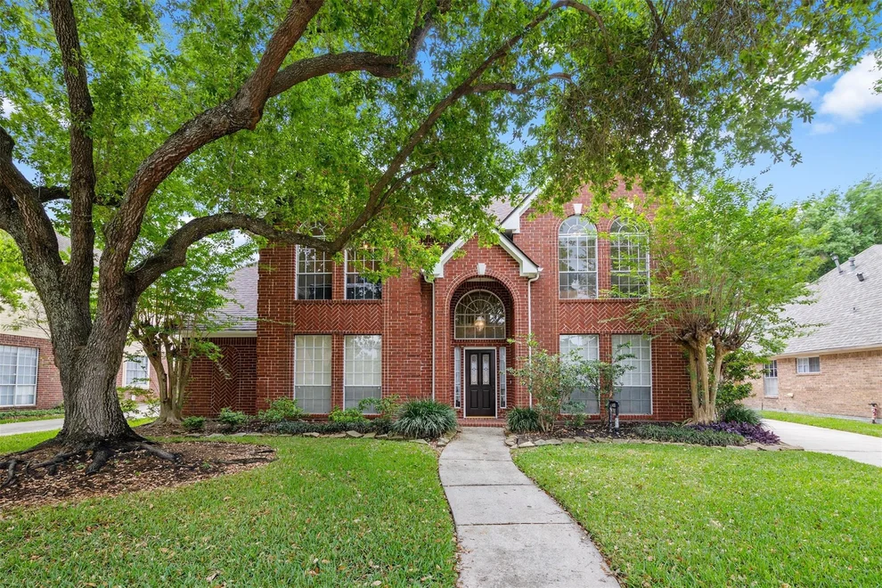 Unit for sale at 12735 Azalea Creek Trail, Houston, TX 77065