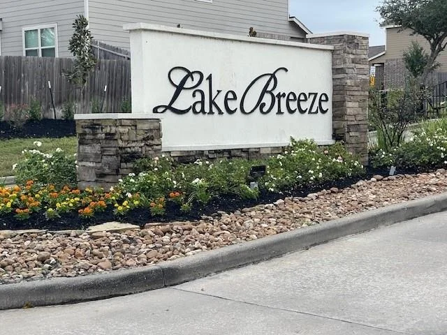 Unit for sale at 10720 S Lake Mist Lane, Willis, TX 77318