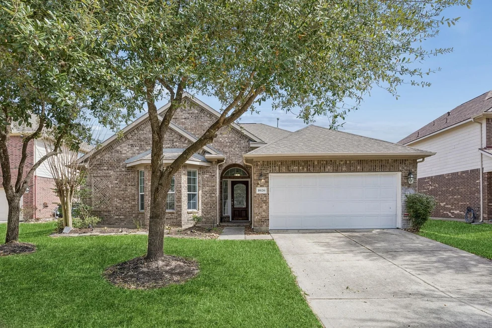 Unit for sale at 18126 Rustic Brook Court, Cypress, TX 77429