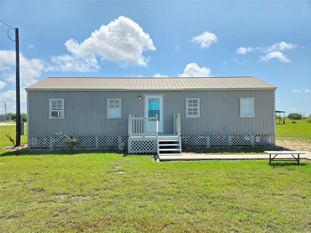 Unit for sale at 167 Piranha Drive, Palacios, TX 77465