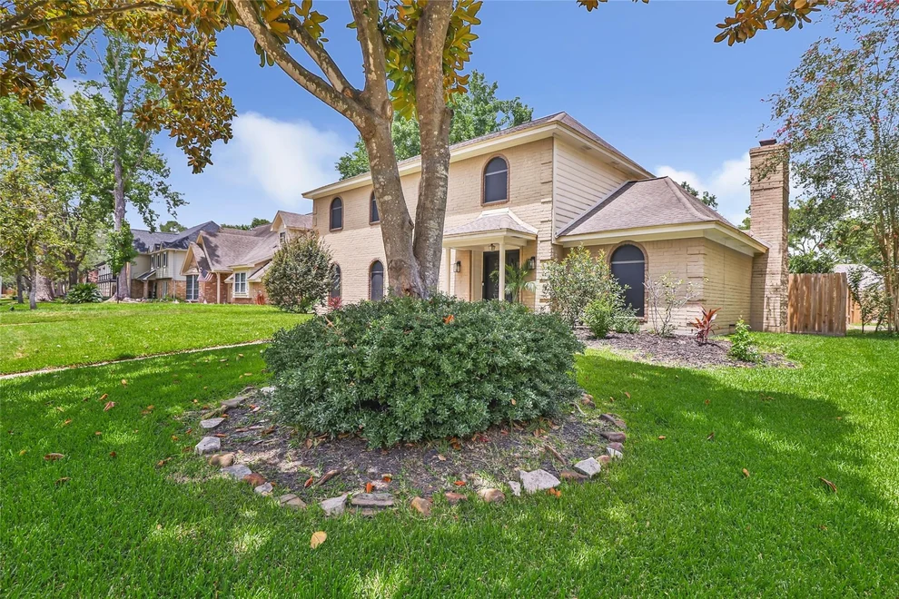 Unit for sale at 19702 Sweet Forest Lane, Humble, TX 77346