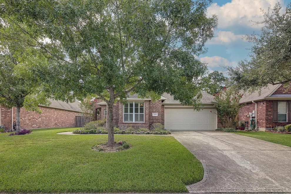 Unit for sale at 21055 Williams Creek Drive, Porter, TX 77365