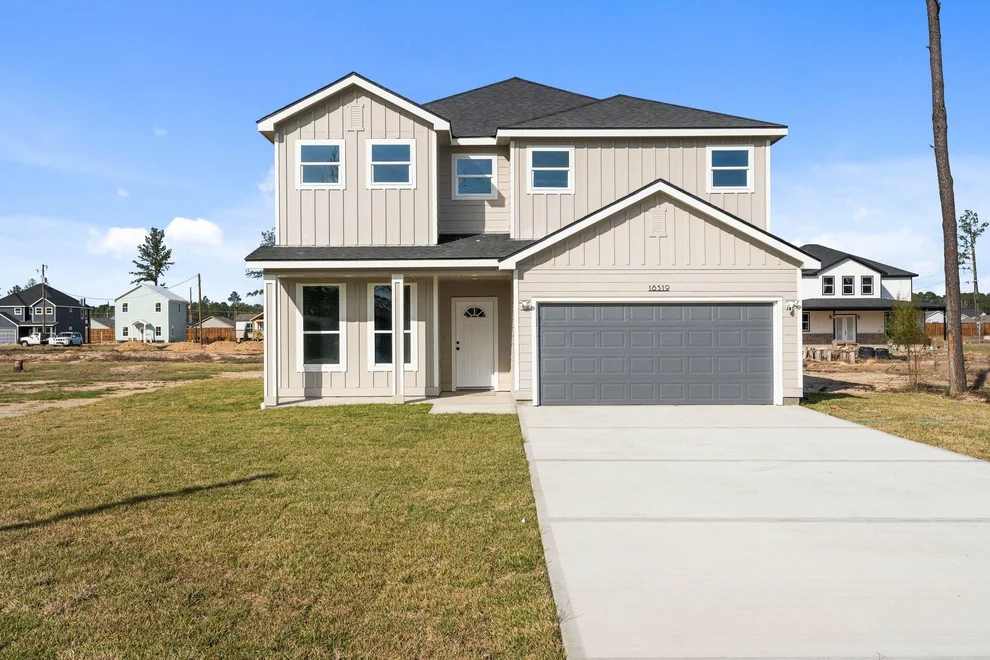 Unit for sale at 18519 Childress Drive, Conroe, TX 77306