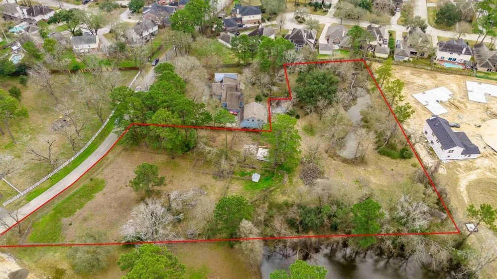 Unit for sale at 20311 Budde Cemetary Road, Spring, TX 77388