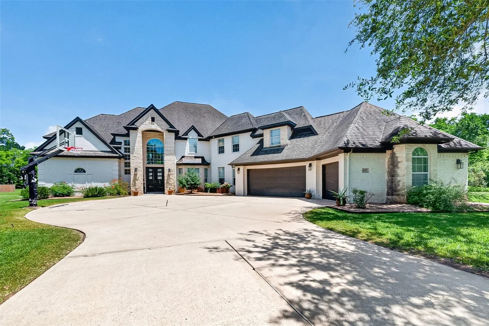 Unit for sale at 3939 Ramble Creek Drive, Missouri City, TX 77459