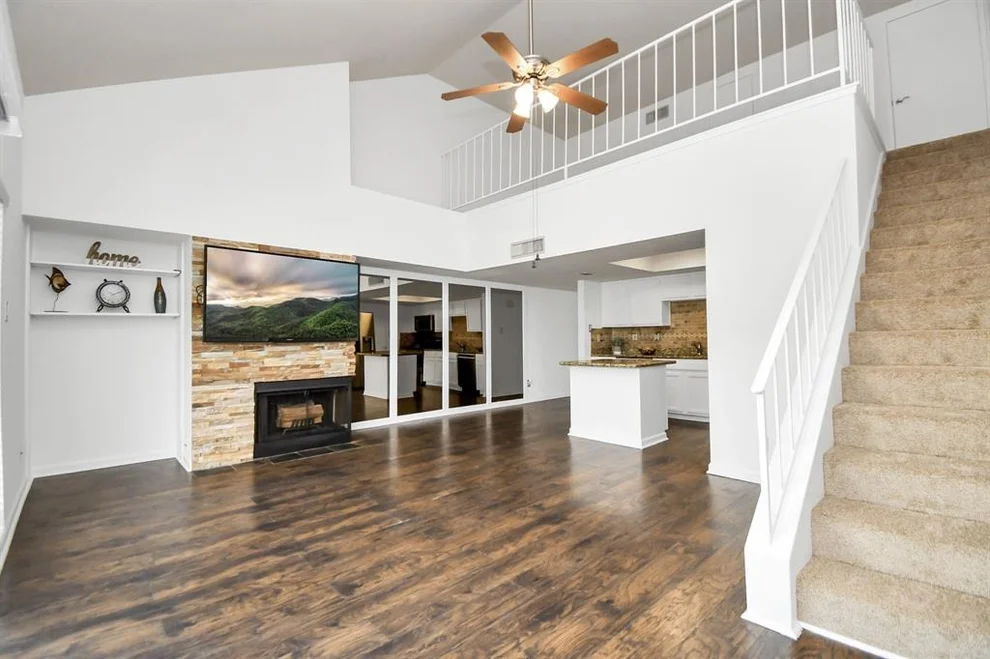 Unit for sale at 14777 Wunderlich Drive, Houston, TX 77069