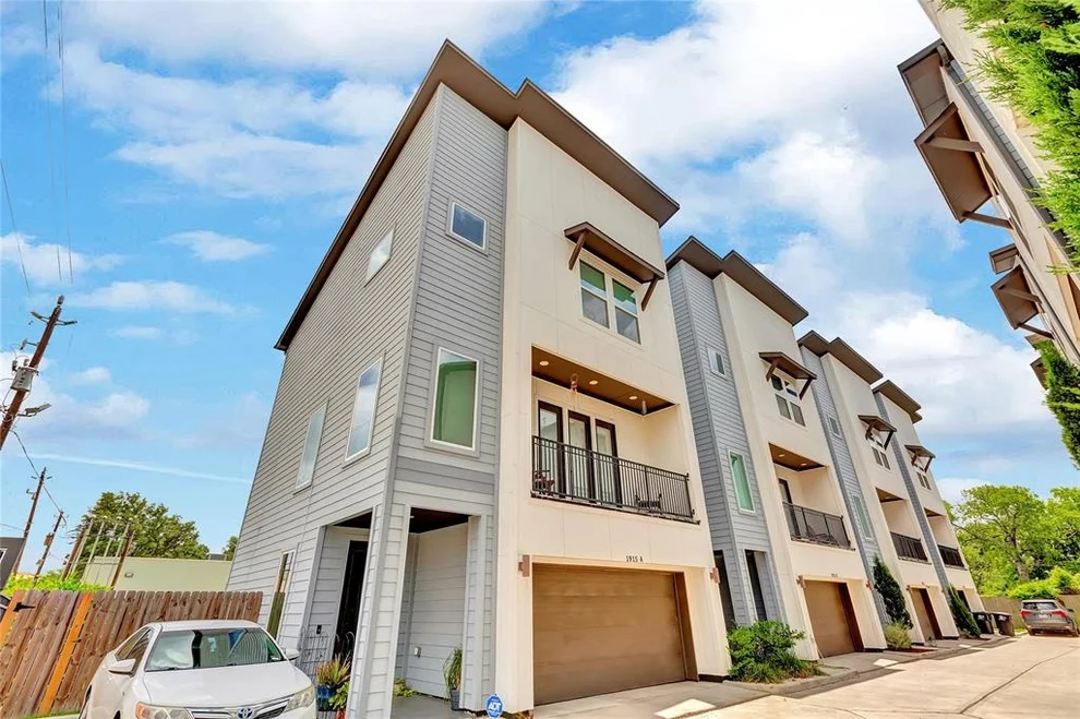 Unit for sale at 1915 Kolfahl Street, Houston, TX 77023