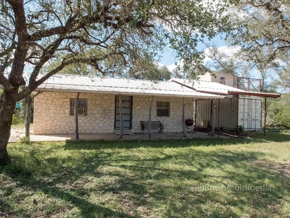 Unit for sale at 8131 Cr 460, Rocksprings, TX 78880