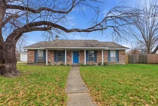 Unit for sale at 10623 Hoyte Drive, Houston, TX 77031