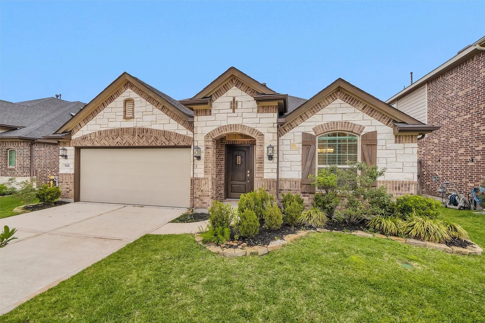 Unit for sale at 3545 Brian Valley Court, Spring, TX 77386
