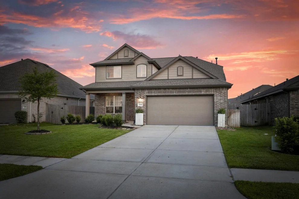 Unit for sale at 23830 Via Leoni Dr Drive, New Caney, TX 77357