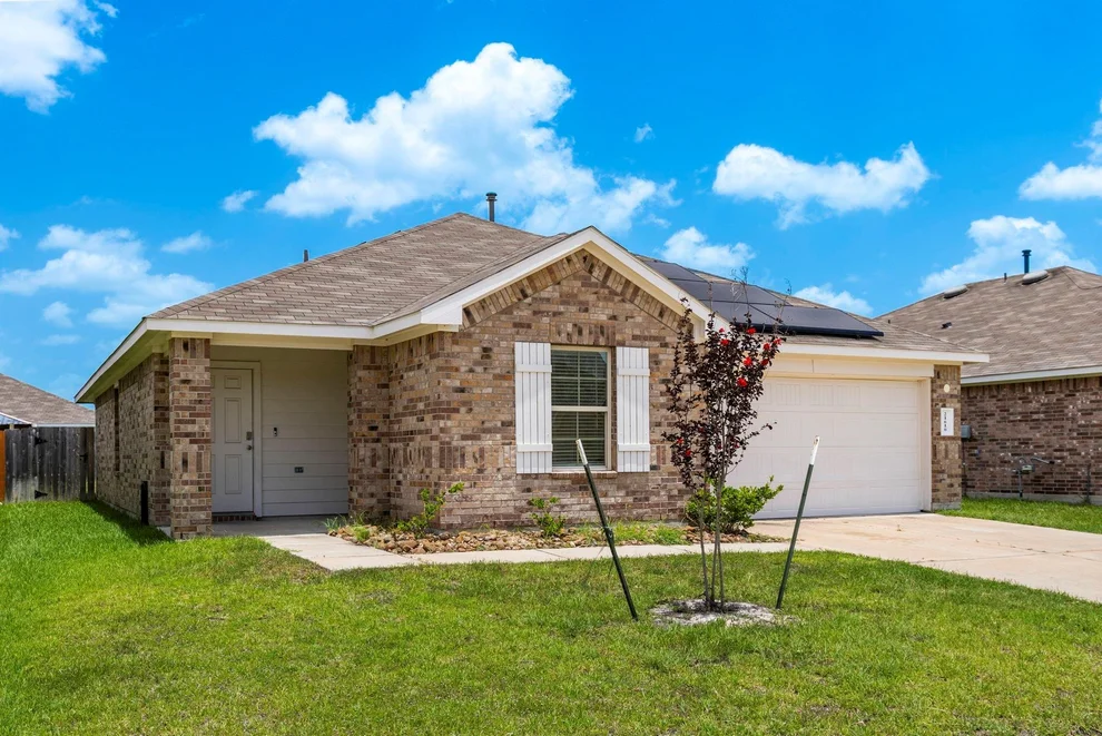 Unit for sale at 21610 Bonita Vista Drive, Katy, TX 77449