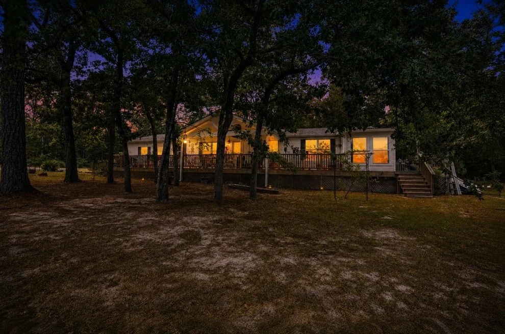 Unit for sale at 63 Wood Harbor, Trinity, TX 75862