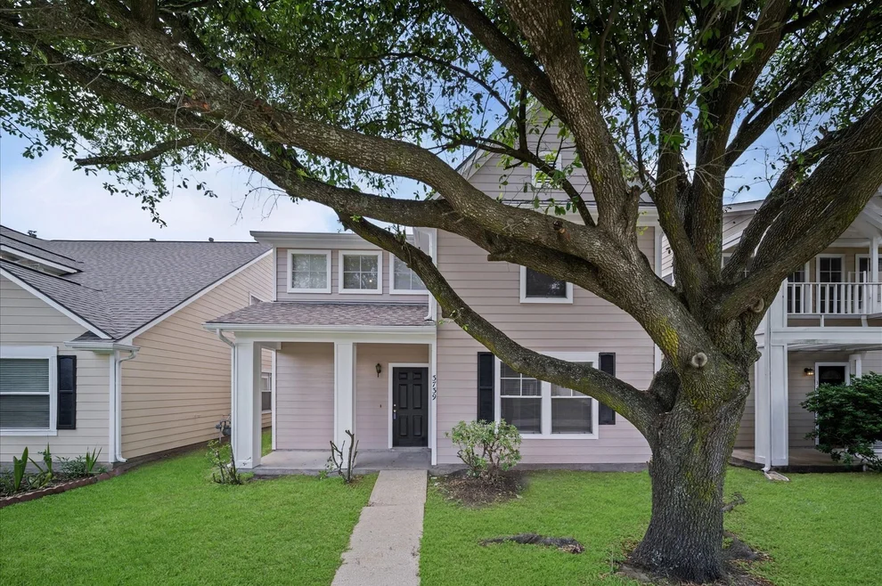 Unit for sale at 3739 E Traditions Court, Houston, TX 77082