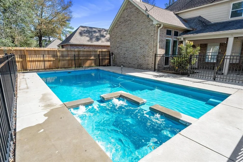 Unit for sale at 5310 Wildwood Creek Way, Spring, TX 77379