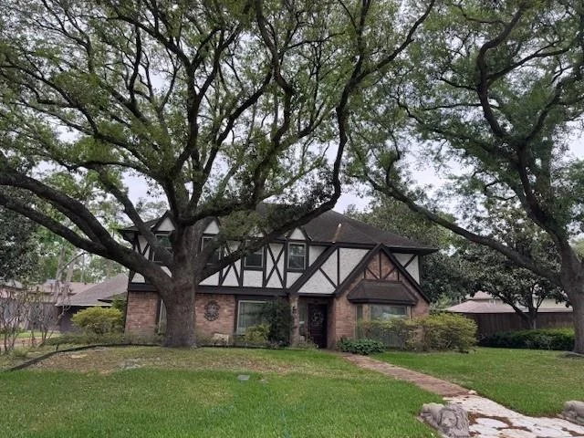 Unit for sale at 8300 Burkhart Court, Spring Valley Village, TX 77055