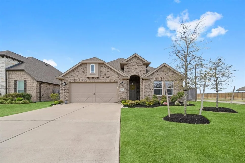 Unit for sale at 6647 Northchester Dr, Katy, TX 77493